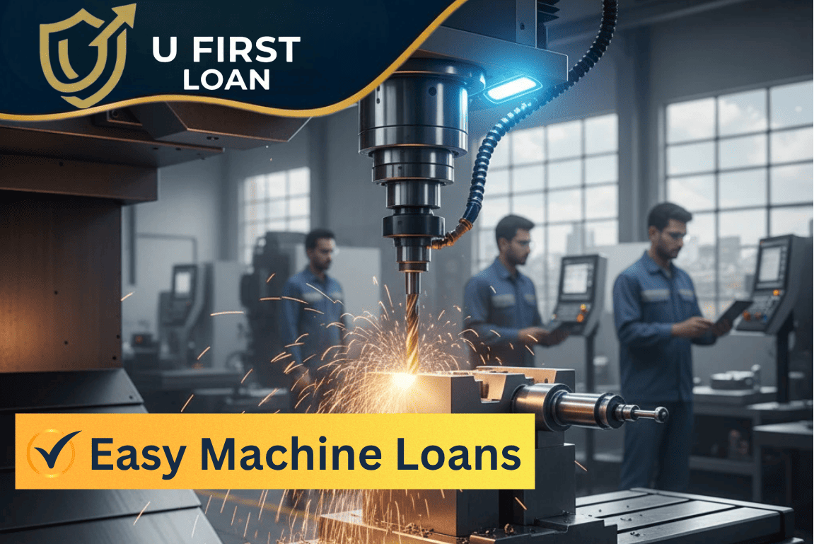 Machine Loan
