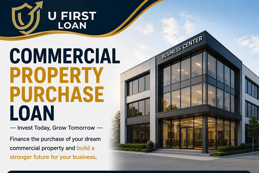 Loan Against Property